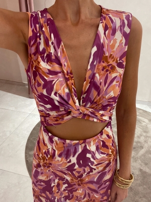 Vestido Ridaura