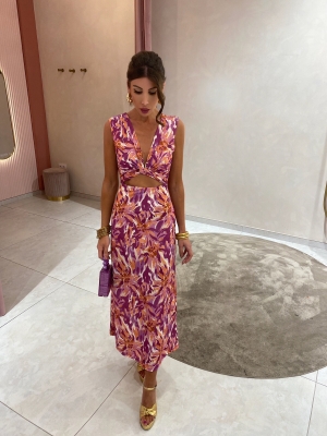 Ridaura dress