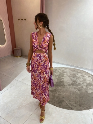 Vestido Ridaura