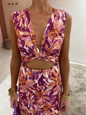 Vestido Ridaura