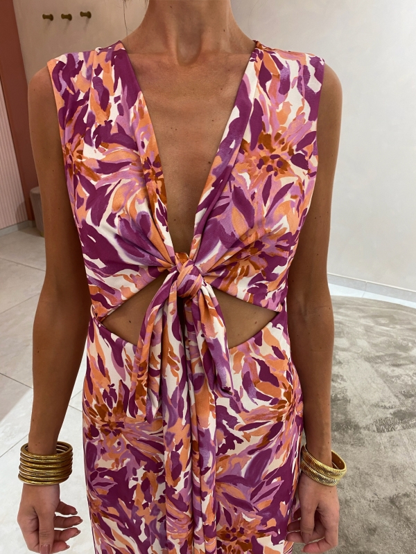 Vestido Ridaura
