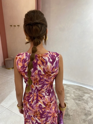 Ridaura dress