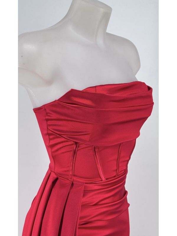 Robe Ostuni Rouge