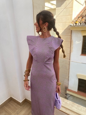 Mezofi dress