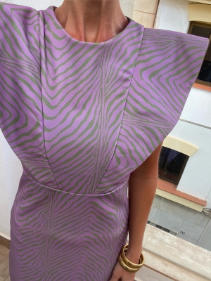 Robe Mezofi