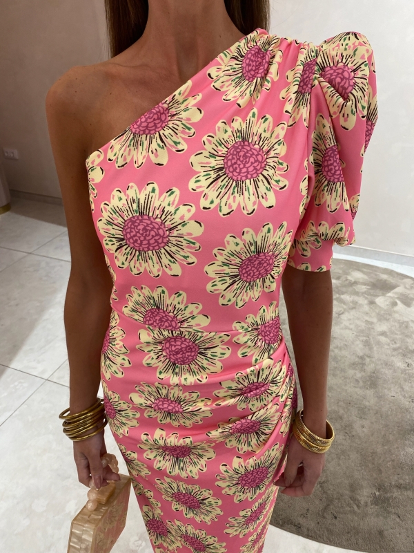Vestido Daisy