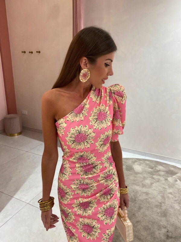 Margaritas Dress