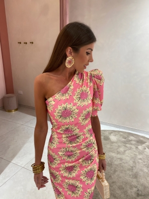 Margaritas Dress