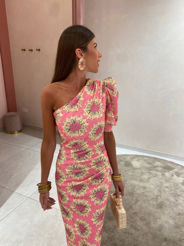 Vestido Daisy