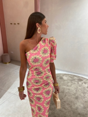 Vestido Daisy