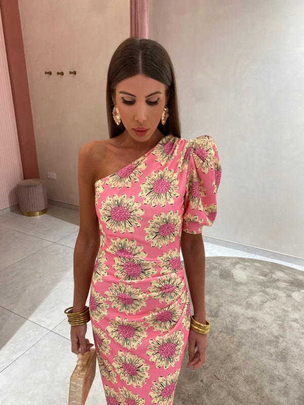 Vestido Daisy
