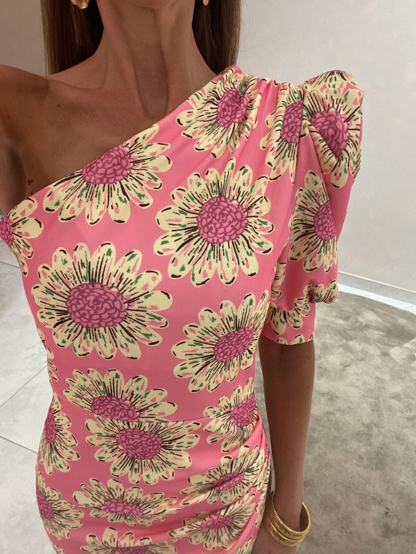 Vestido Daisy