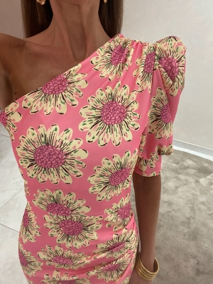 Vestido Daisy