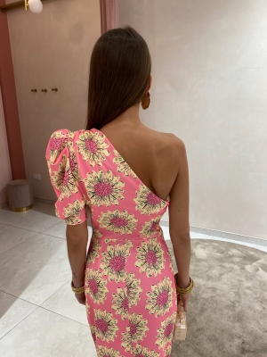 Vestido Daisy