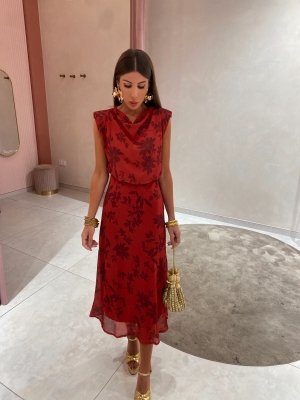 Robe Brunilda