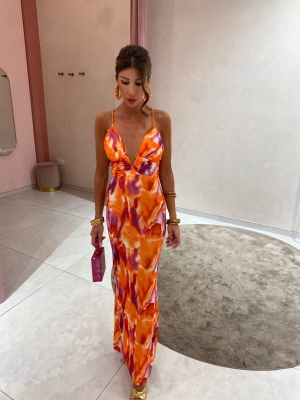 Robe Citrus