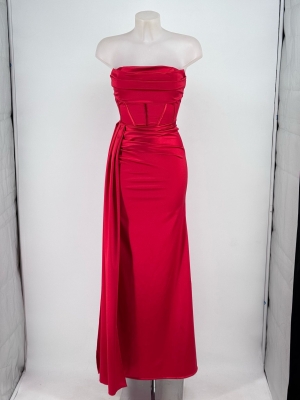 Robe Ostuni Rouge