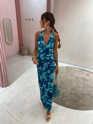 Dress Viryi Verdeagua