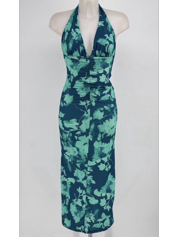 Dress Viryi Verdeagua