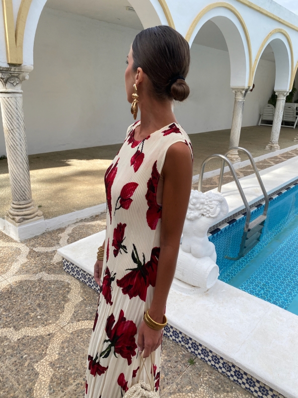 Vestido Cabañuelas