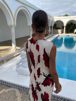 Cabañuelas Dress