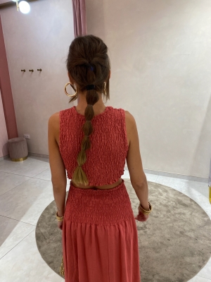 Conjunto Gandinga Teja