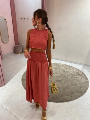 Conjunto Gandinga Teja