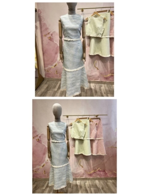 Conjunto Cloe Colorado