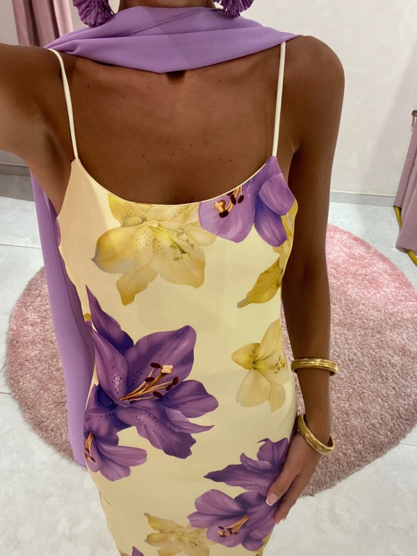 Vestido Peñasola