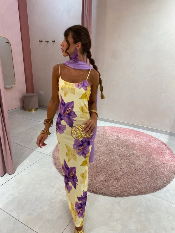 Vestido Peñasola