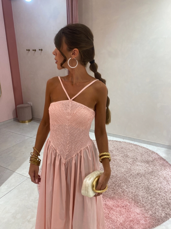 Vestido Azcona Rosita