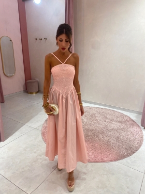 Vestido Azcona Rosita