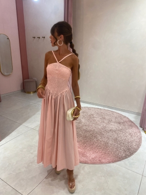 Vestido Azcona Rosita