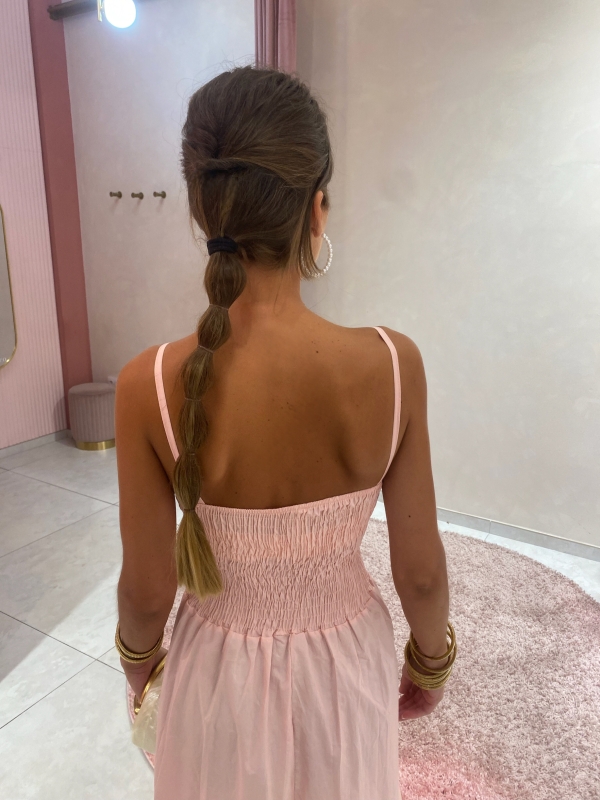 Vestido Azcona Rosita