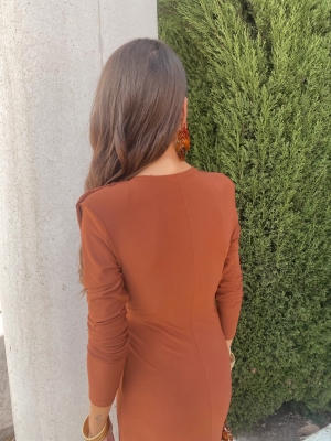 Dress Alfalfa Caldera