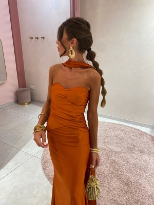 Micaella Caldera Dress