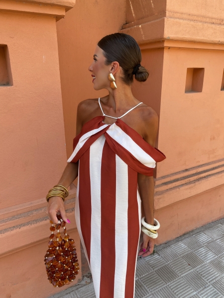 Sailing Dress Caldera 2