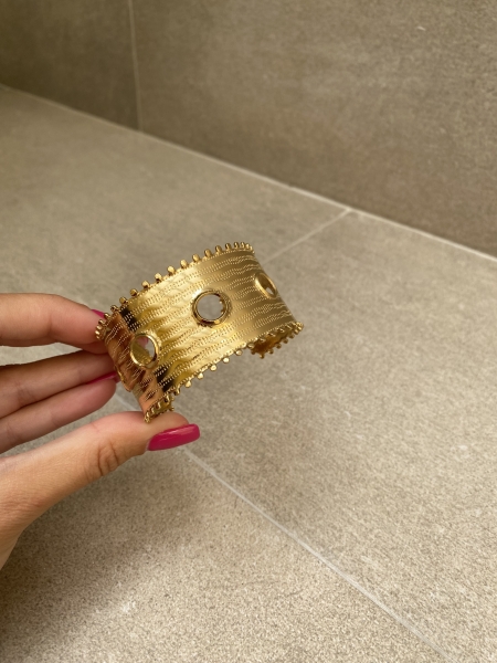 Brazalete Medieval 2