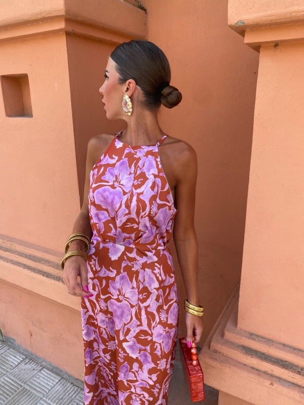 Vestido Emma + Capita