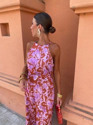 Vestido Emma + Capita