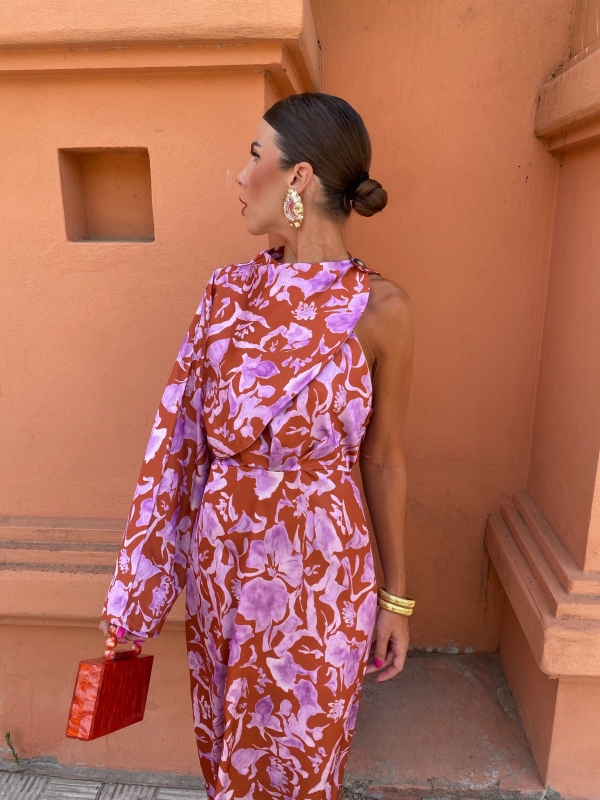 Vestido Emma + Capita