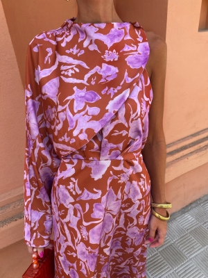 Vestido Emma + Capita