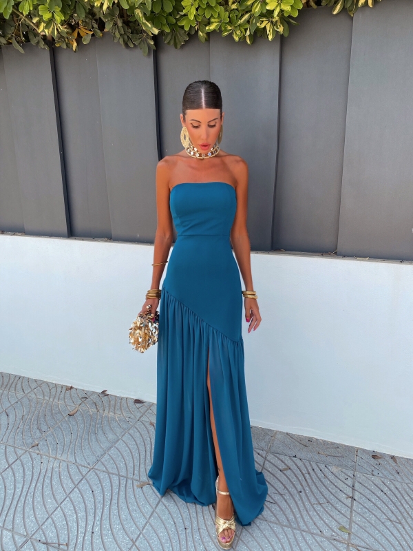 Robe en huile de Jalo