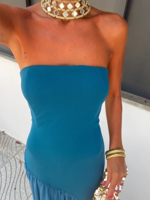 Robe en huile de Jalo