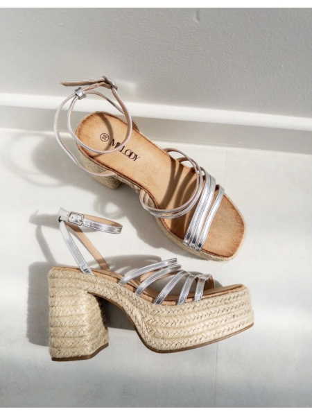 Cuñas Esparto (4 Colores)