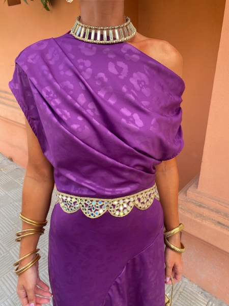 Robe Nika Buganvilla 2