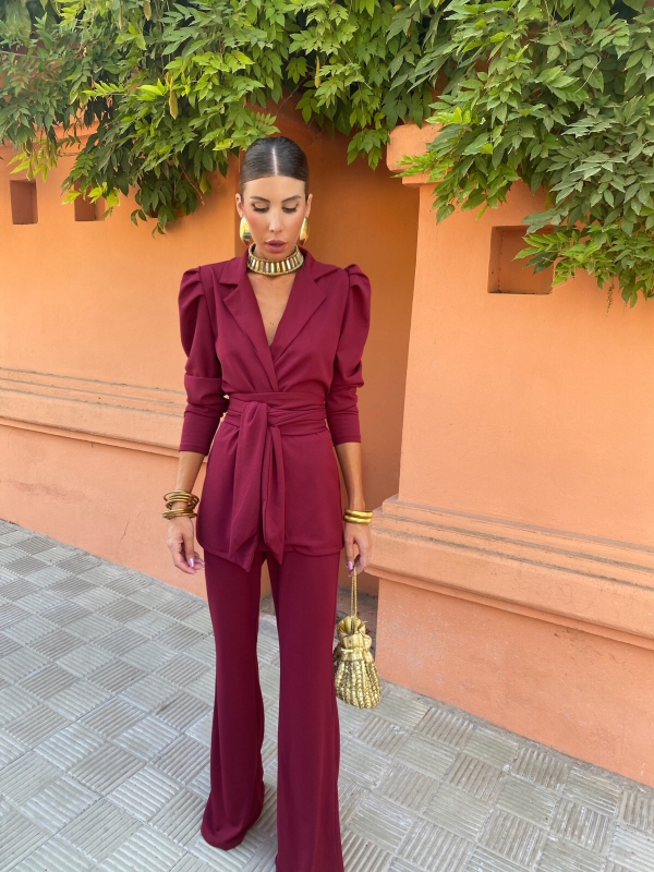 Conjunto de granadas de Tebas