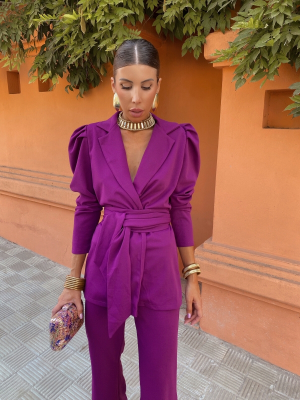 Ensemble di Bougainvillea di Tebe