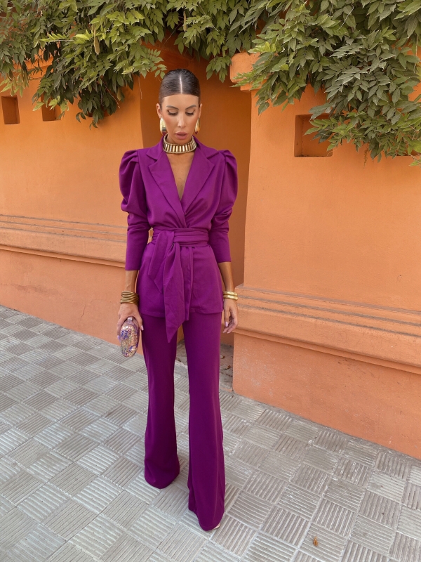 Conjunto de buganvílias de Tebas