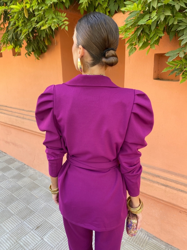 Ensemble di Bougainvillea di Tebe